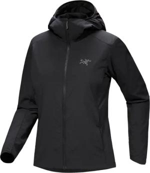 Arcteryx Damen Atom SL Hoodie Jacke