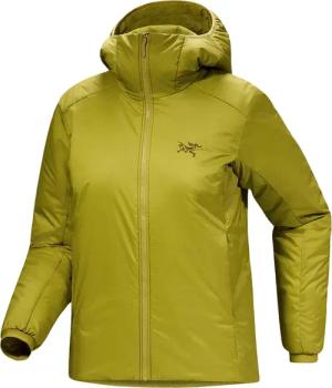 Arcteryx Damen Atom SV Hoodie Jacke