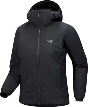 Arcteryx Damen Atom SV Hoodie Jacke
