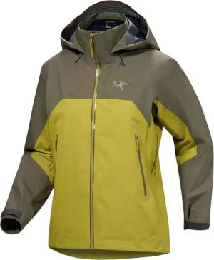 Arcteryx Damen Beta AR Jacke
