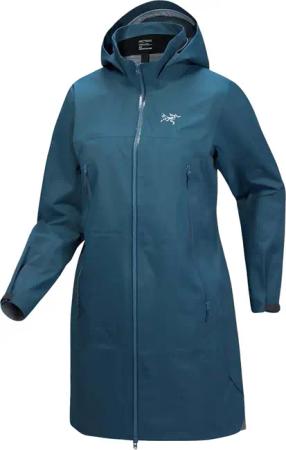 Arcteryx Damen Beta Coat Jacke