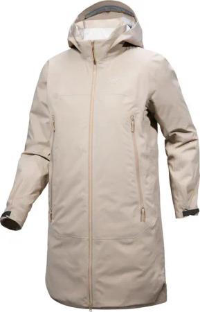 Arcteryx Damen Beta Down Parka