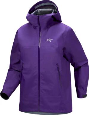 Arcteryx Damen Beta Jacke