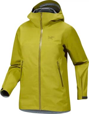 Arcteryx Damen Beta Jacke