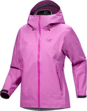 Arcteryx Damen Beta SL Jacke