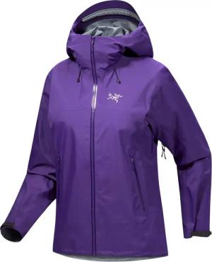 Arcteryx Damen Beta SL Jacke