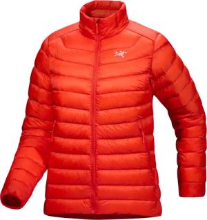Arcteryx Damen Cerium Jacke