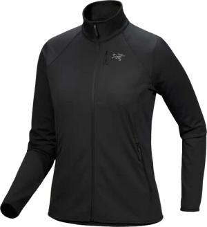 Arcteryx Damen Delta Jacke