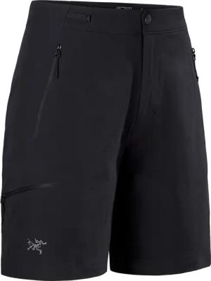 Arcteryx Damen Gamma 9' Shorts