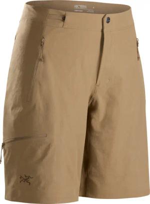 Arcteryx Damen Gamma 9' Shorts