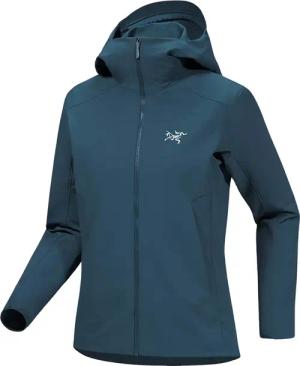 Arcteryx Damen Gamma Hoodie Jacke