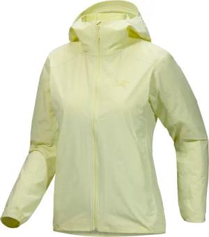 Arcteryx Damen Gamma Lightweight Hoodie Jacke