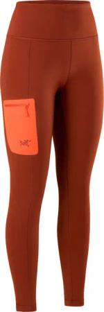 Arcteryx Damen Kyanite Baselayer Hose