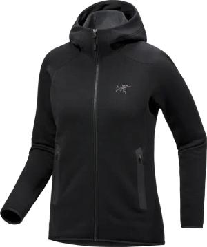 Arcteryx Damen Kyanite Hoodie Jacke