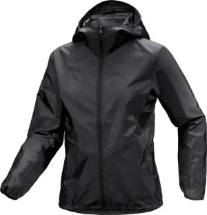 Arcteryx Damen Norvan Windshell Hoodie Jacke