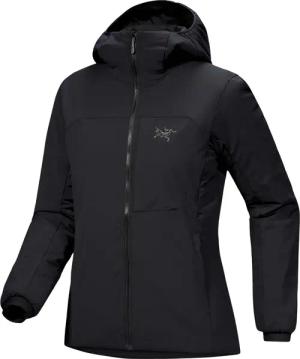 Arcteryx Damen Proton Heavyweight Hoodie Jacke