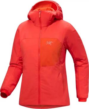 Arcteryx Damen Proton Hoodie Jacke