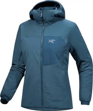 Arcteryx Damen Proton Hoodie Jacke