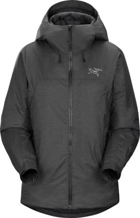 Arcteryx Damen Rush Insulated GTX Jacke