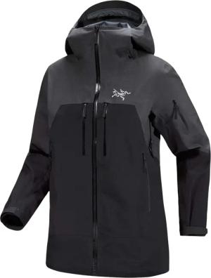 Arcteryx Damen Rush Jacke