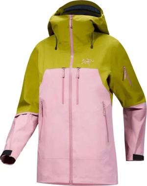 Arcteryx Damen Rush Jacke
