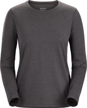 Arcteryx Damen Taema Crew Longsleeve