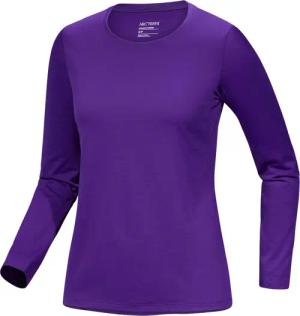 Arcteryx Damen Taema Crew Longsleeve