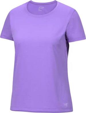 Arcteryx Damen Taema Crew T-Shirt