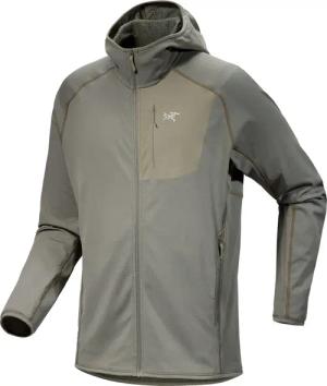 Arc'teryx - Delta Hoody Herren forage