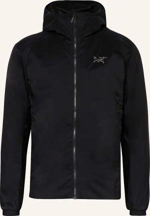 ARC'TERYX Funktionsjacke ATOM HOODY