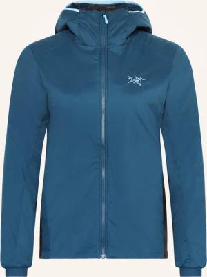 ARC'TERYX Funktionsjacke ATOM HOODY