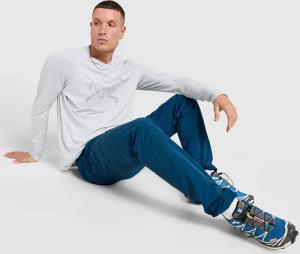 Arc'teryx Gamma Softshell Trainingshose - Herren, Blau