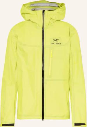 ARC'TERYX Hardshell-Jacke ALPHA SL