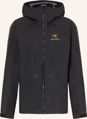 ARC'TERYX Hardshell-Jacke ALPHA SV