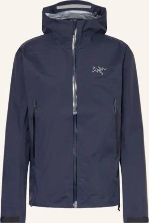ARC'TERYX Hardshell-Jacke BETA