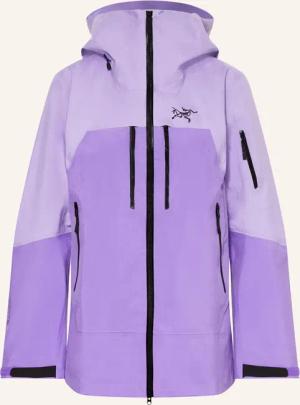 ARC'TERYX Hardshell-Skijacke RUSH