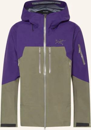 ARC'TERYX Hardshell-Skijacke RUSH