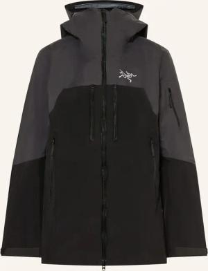 ARC'TERYX Hardshell-Skijacke RUSH