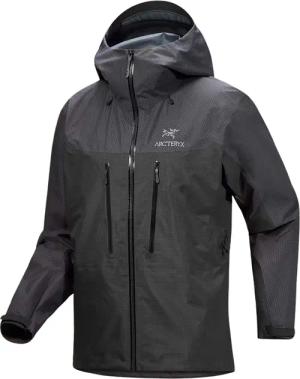 Arcteryx Herren Alpha Jacke