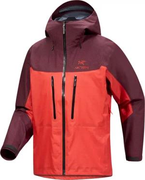 Arcteryx Herren Alpha Jacke