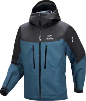 Arcteryx Herren Alpha SV Jacke