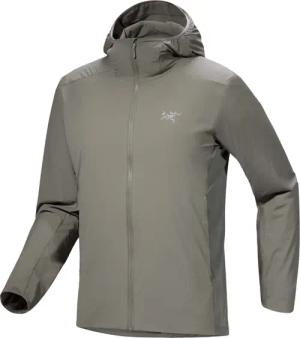 Arcteryx Herren Atom SL Hoodie Jacke