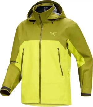 Arcteryx Herren Beta AR Jacke