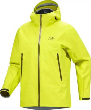 Arcteryx Herren Beta Jacke