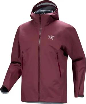 Arcteryx Herren Beta Jacke