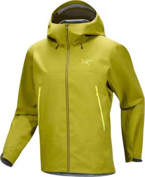 Arcteryx Herren Beta SL Jacke