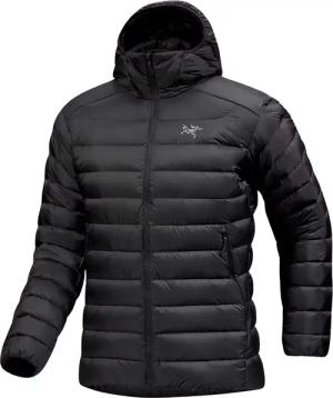 Arcteryx Herren Cerium Hoodie Jacke