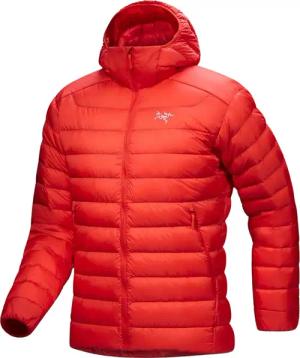 Arcteryx Herren Cerium Hoodie Jacke