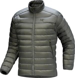 Arcteryx Herren Cerium Jacke