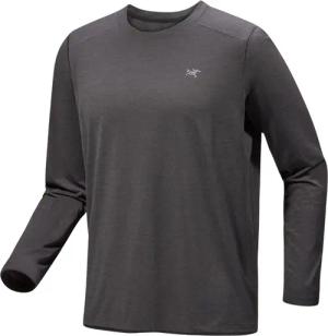 Arcteryx Herren Cormac Crew Longsleeve